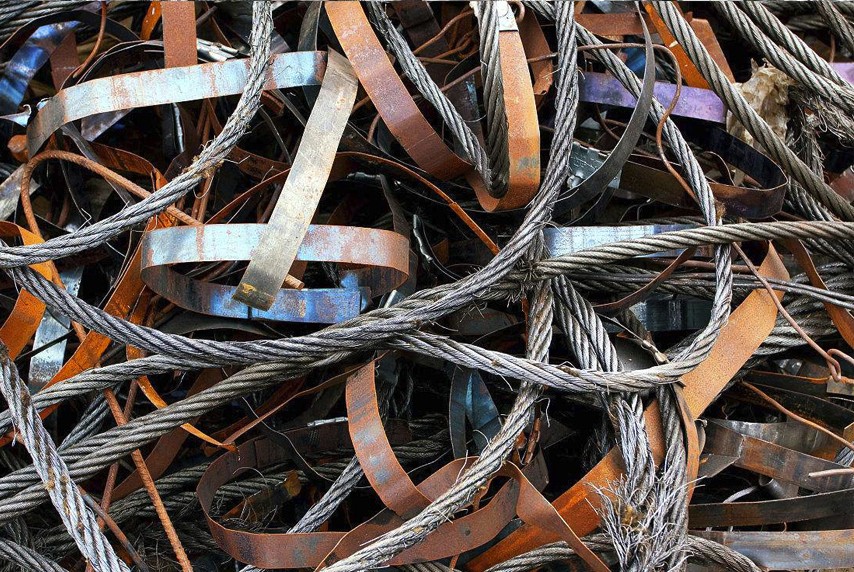 废品回收的益处有哪些